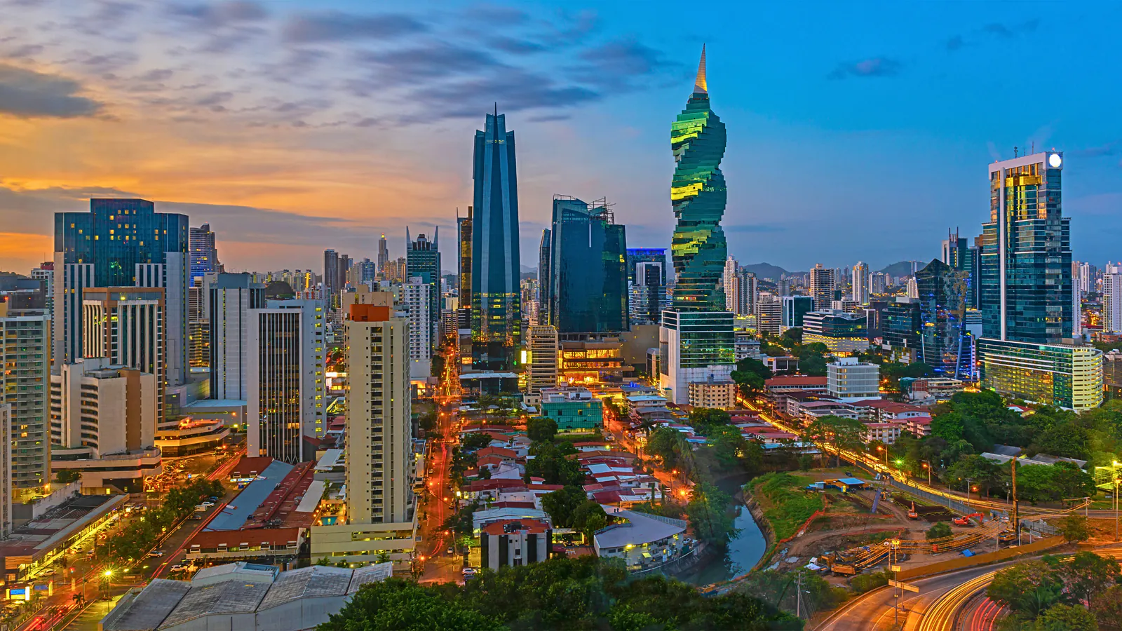 Panamá