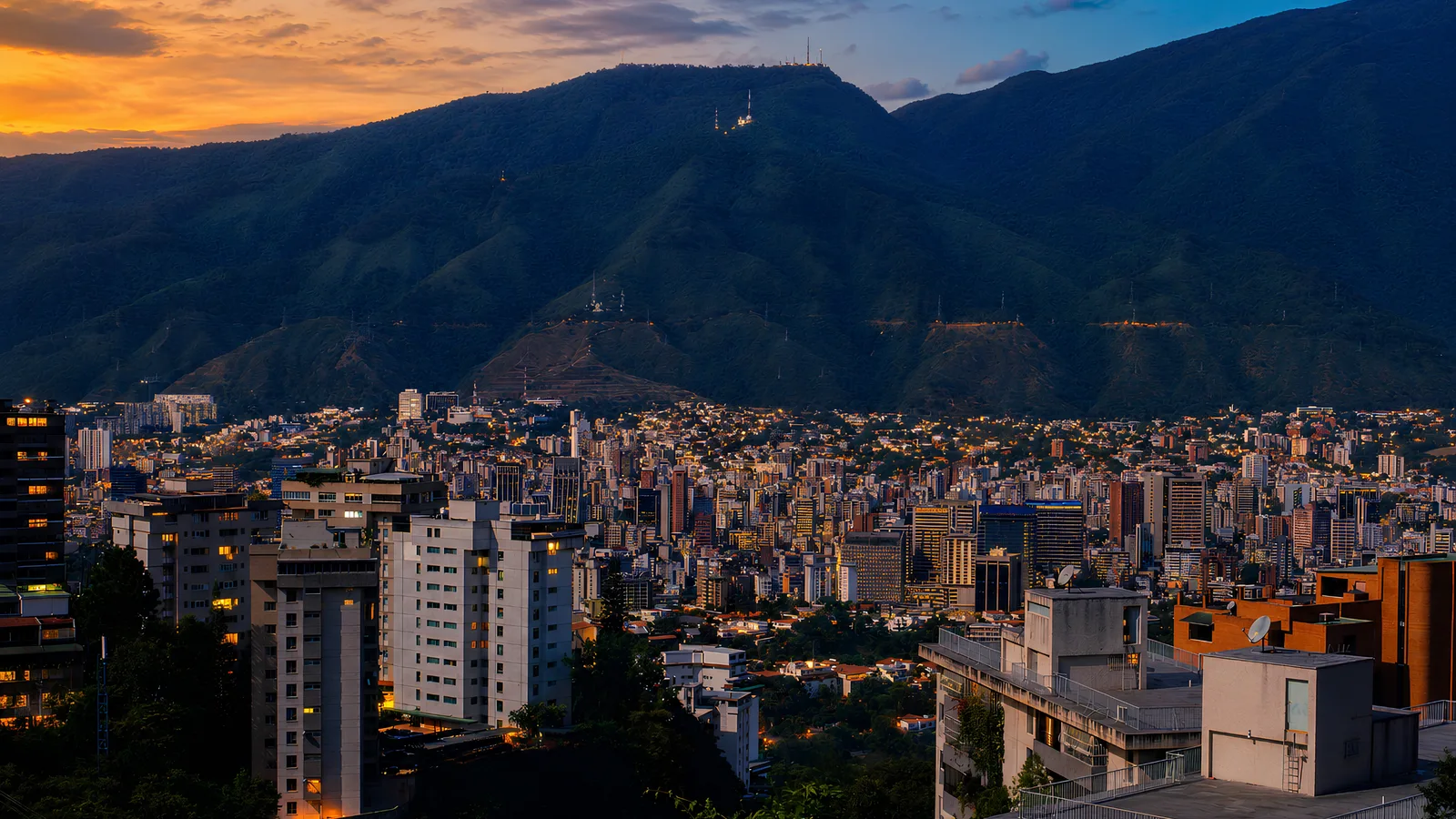 Venezuela