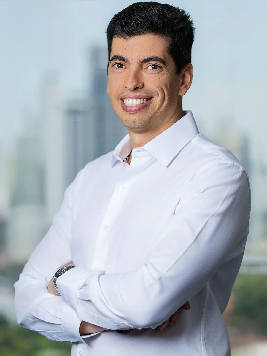 Alejandro Friedman, Director de Grupo Binian