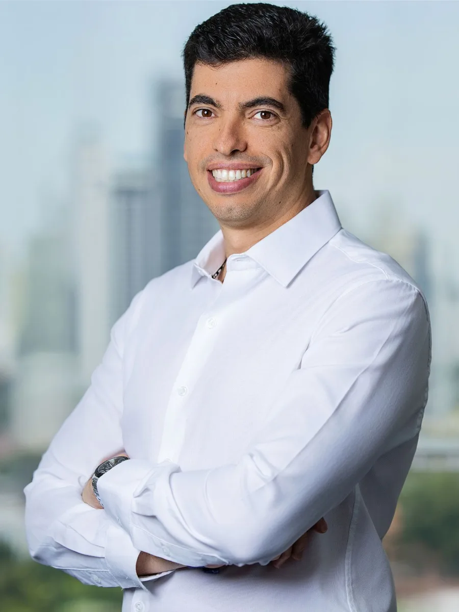 Alejandro Friedman, Director de Grupo Binian