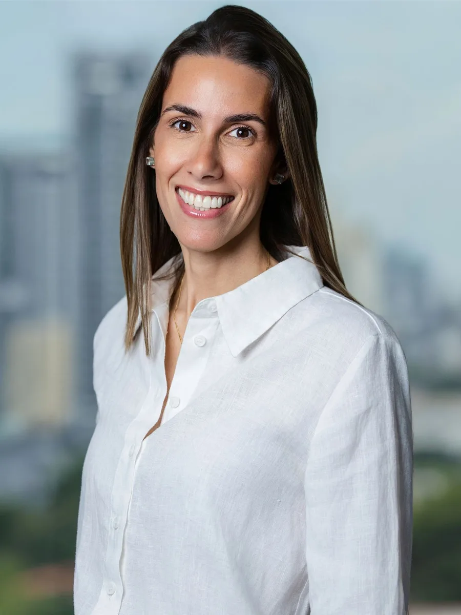 Michelle Zelcer, Gerente Comercial de Grupo Binian