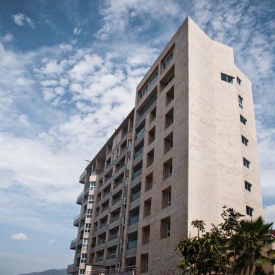 Residencias Los Ángeles