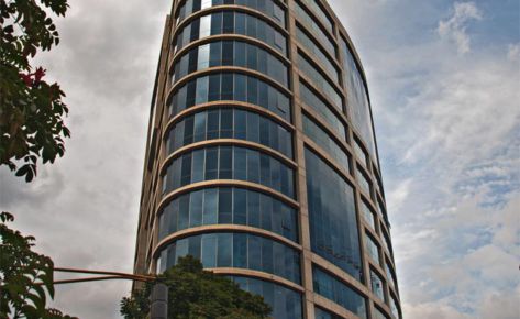 Torre Jalisco